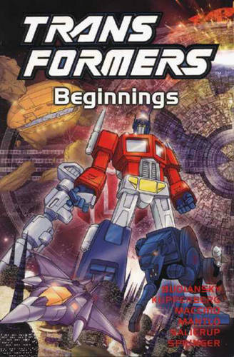 Transformers
