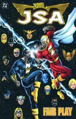 Justice Society of America