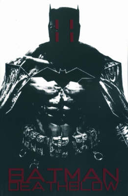 Batman/Deathblow