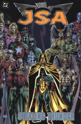 Justice Society of America