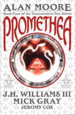 Promethea: Bk.4