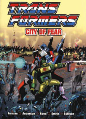 Transformers
