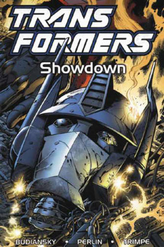 Transformers