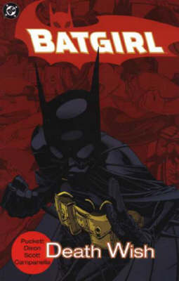 Batgirl