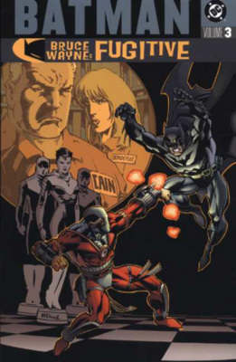 Batman: v. 3