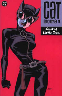 Catwoman