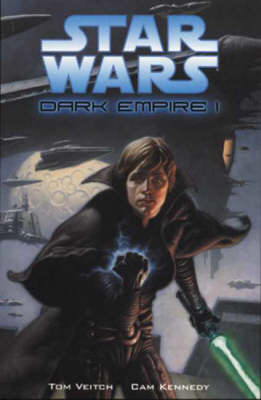 Star Wars: Dark Empire