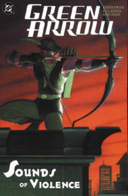 Green Arrow