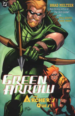 Green Arrow