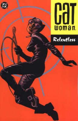 Catwoman