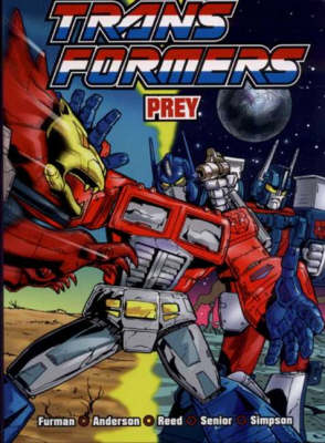 Transformers
