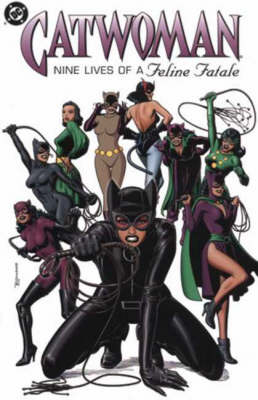 Catwoman