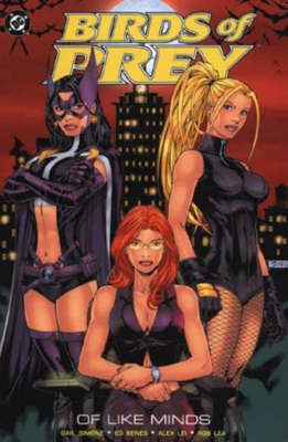 Birds of Prey