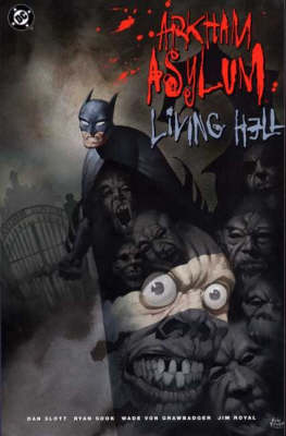 Arkham Asylum