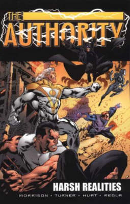 The Authority