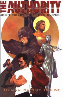 The Authority