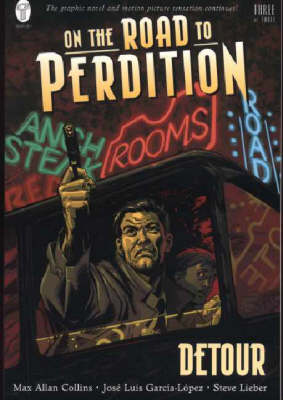On the Road to Perdition: Detour Bk. 3