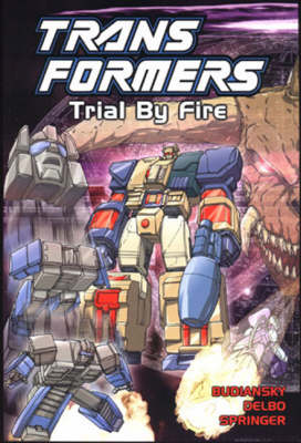 Transformers