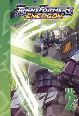 Transformers: v. 2