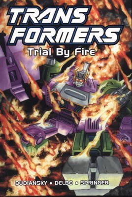 Transformers