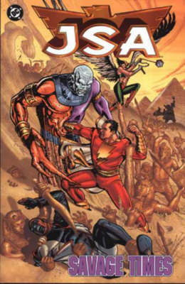 JSA