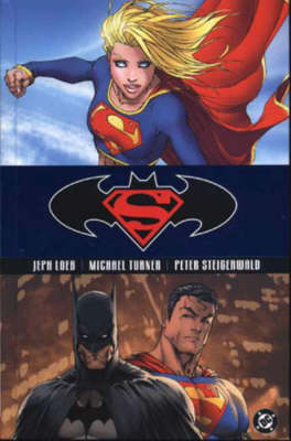 Superman/Batman: Supergirl