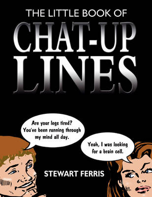 Little Book of Chat-up Lines,
