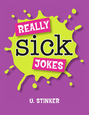 Really Sick Jokes