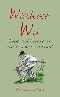 Wicket Wit