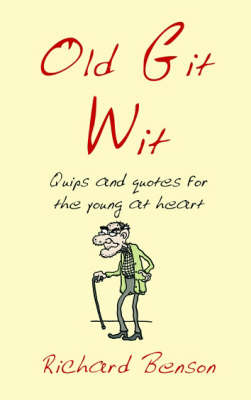 Old Git Wit