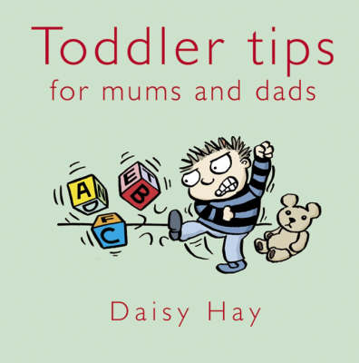 Toddler Tips
