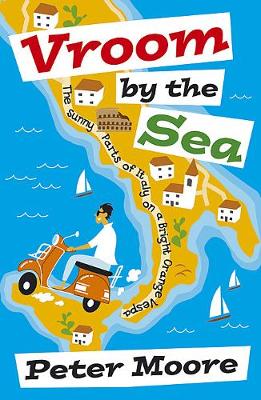 Vroom by the Sea