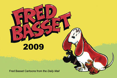 Fred Basset Yearbook 2009