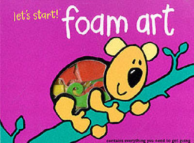 Foam Art