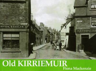 Old Kirriemuir