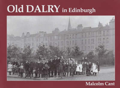 Old Dalry in Edinburgh