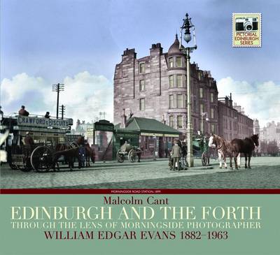 Edinburgh and the Forth