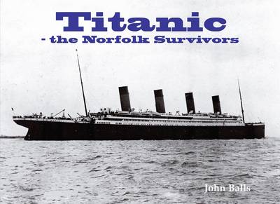 Titanic - The Norfolk Survivors