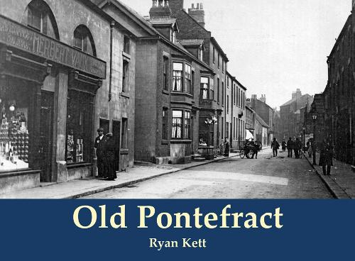 Old Pontefract