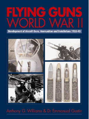 Flying Guns WW2