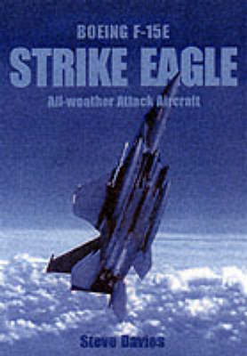 F-15E Strike Eagle