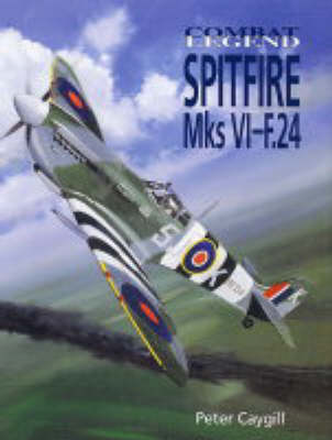 Spitfire Mks VI-F.24