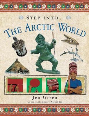 Step Into The Arctic World