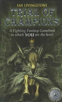 Trial of Champions