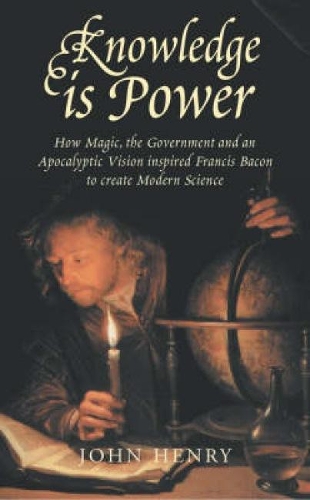 Knowledge is Power