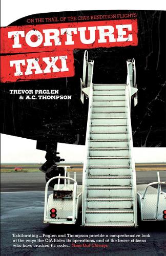 Torture Taxi