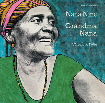Grandma Nana