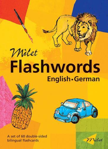 Milet Flashwords (german-english)