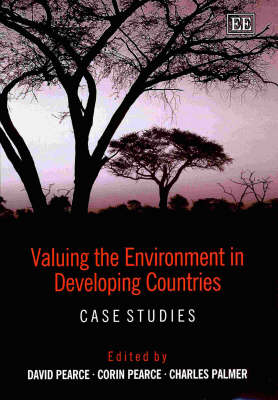 Valuing the Environment in Developing Countries