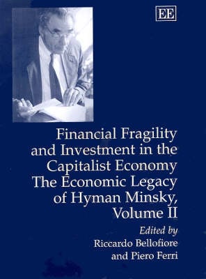 Financial Keynesianism and Market Instability